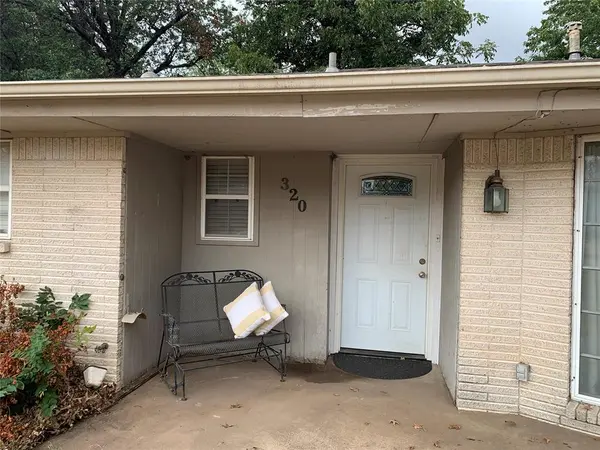 320 S Ranchwood Manor DR, Oklahoma City, OK 73139