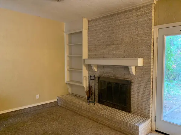 320 S Ranchwood Manor DR, Oklahoma City, OK 73139