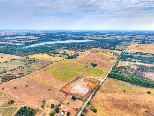 County Road 1420, Cement, OK 73017