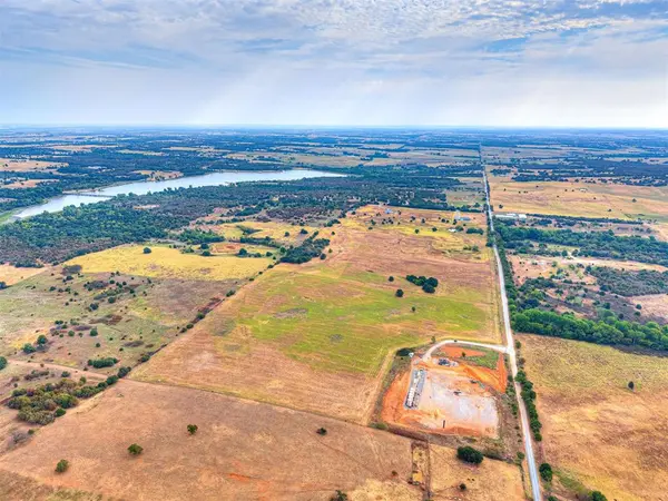 County Road 1420, Cement, OK 73017