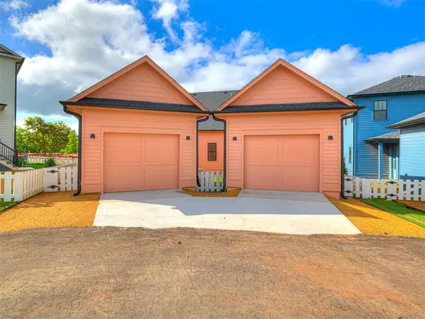 29595 E Ridge RD #A, Norman, OK 73072