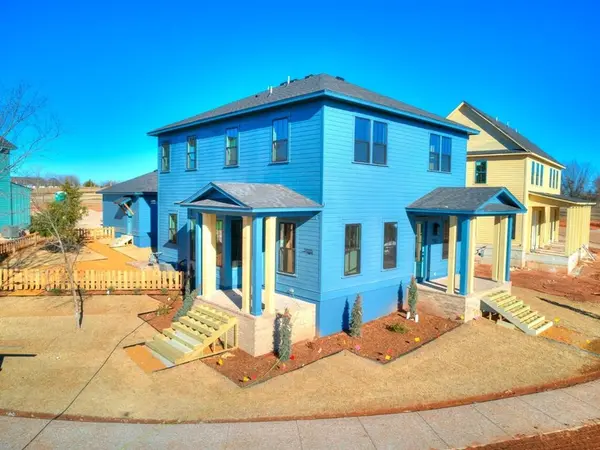 29596 Memory LN #A, Norman, OK 73072