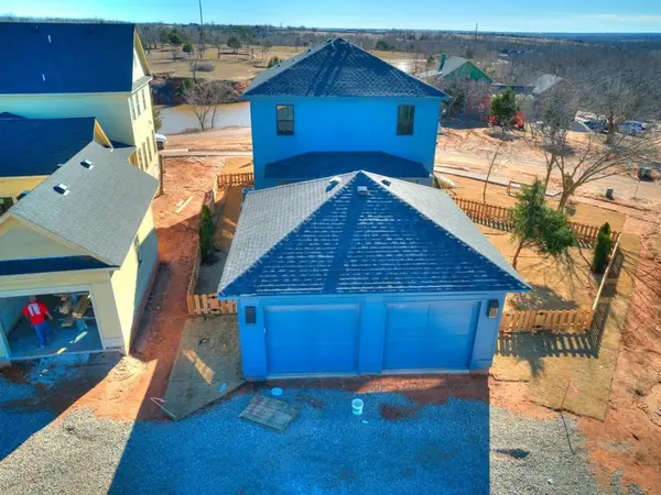 29596 Memory LN #A, Norman, OK 73072