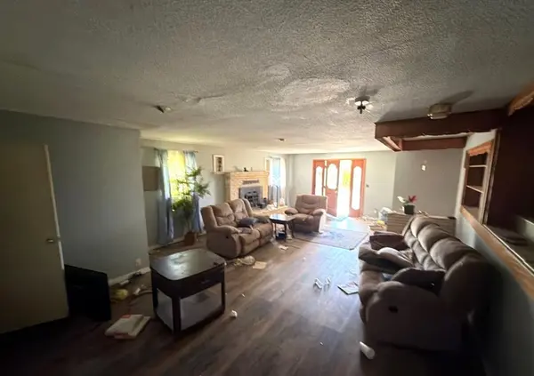 28 Lincoln ST, Tatums, OK 73487