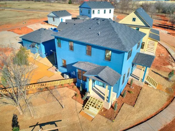 29596 Memory LN #B, Norman, OK 73072