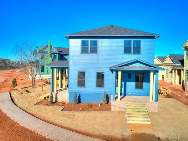 29596 Memory LN #B, Norman, OK 73072