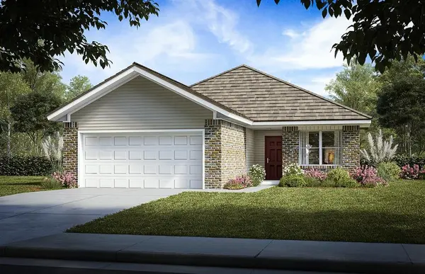 1975 Brush Creek WAY, Newcastle, OK 73065
