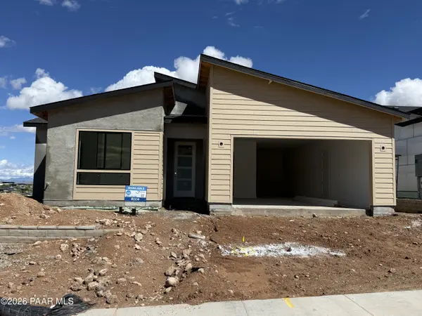 5448 E Collins WAY, Prescott Valley, AZ 86314