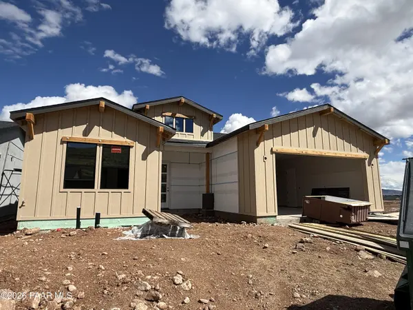 5456 E Collins WAY, Prescott Valley, AZ 86314
