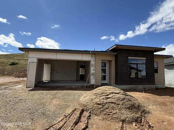 5457 E Collins WAY, Prescott Valley, AZ 86314