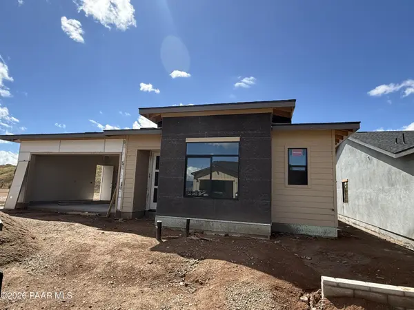 5457 E Collins WAY, Prescott Valley, AZ 86314