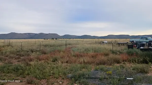 3462 W Limestone DR, Paulden, AZ 86334
