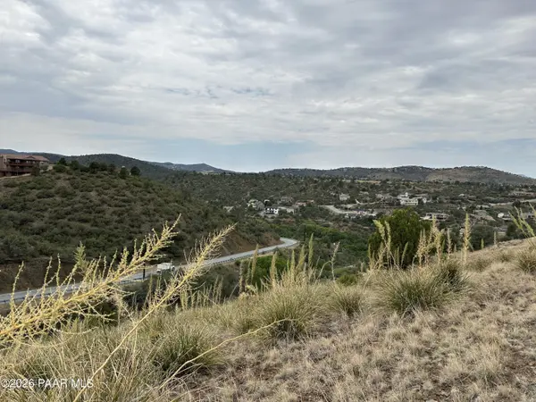 5643 E Chase CIR, Prescott, AZ 86303