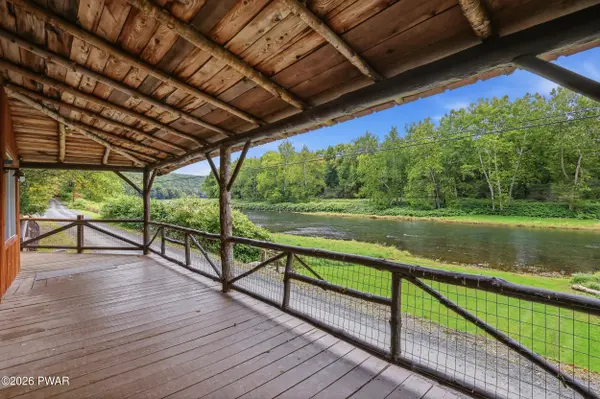 2861 River RD, Damascus, PA 18415