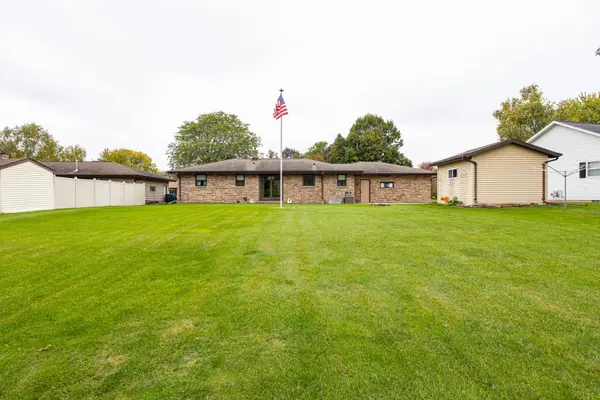 4810 W WILDFLOWER LN, Appleton, WI 54914