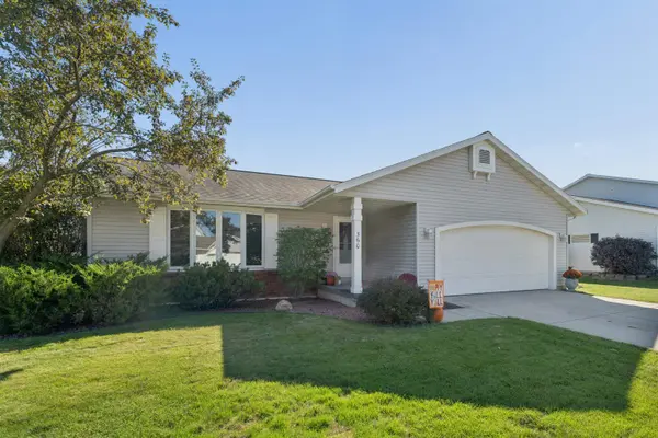 360 WILLSHER DR, Fond Du Lac, WI 54935