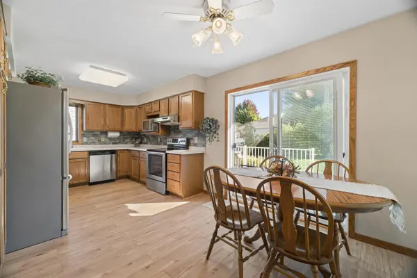 360 WILLSHER DR, Fond Du Lac, WI 54935