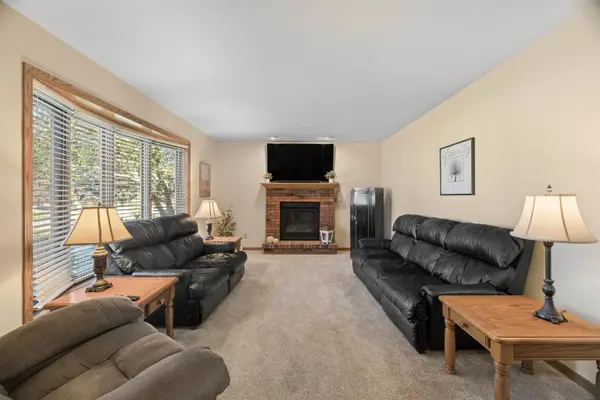 360 WILLSHER DR, Fond Du Lac, WI 54935