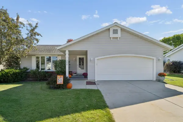360 WILLSHER DR, Fond Du Lac, WI 54935