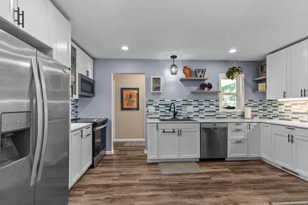 1629 W GRANT ST, Appleton, WI 54914-2590