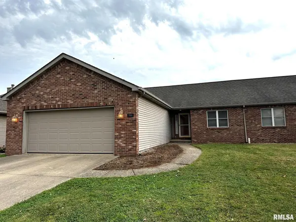 2808 Wordsworth DR, Springfield, IL 62711