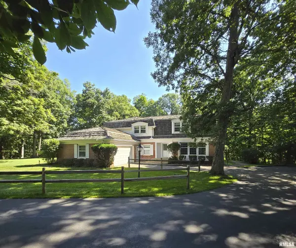 309 W EAGLE NEST RD,  Dunlap,  IL 61525