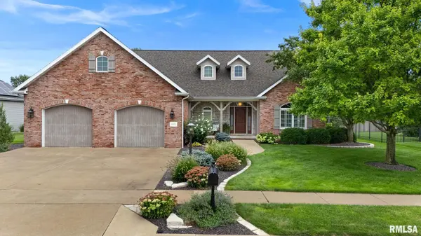 1822 GREENFIELD DR, Morton, IL 61550
