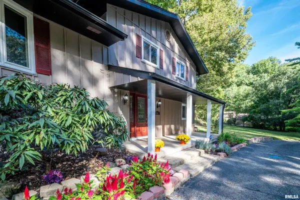 7601 N DERBY RD, Peoria, IL 61615