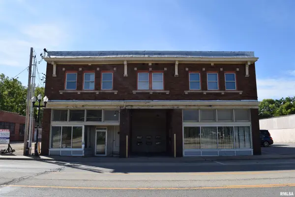 520-600 W MAIN ST, Peoria, IL 61606
