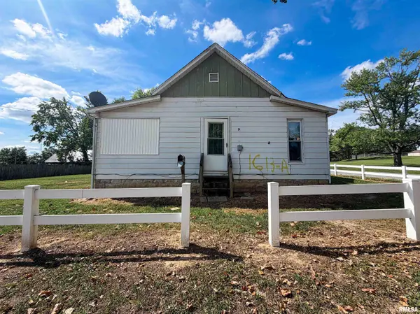 1613 ELDORADO ST, Eldorado, IL 62930