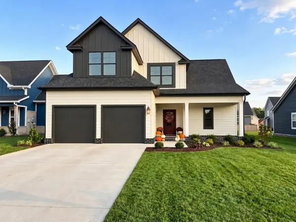 10117 Whitehorn Ln, Bell Buckle, TN 37020