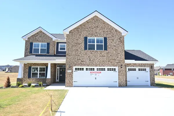 7618 Rookersbend Drive, Smyrna, TN 37167
