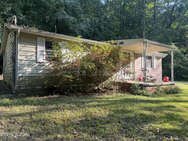 2832 Rifle Range Drive, Knoxville, TN 37918