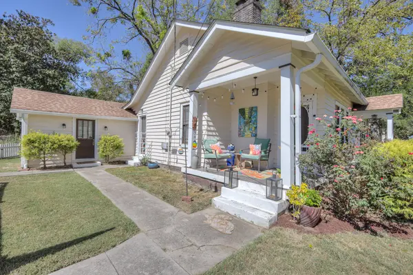 214 Pennsylvania Ave, Lebanon, TN 37087