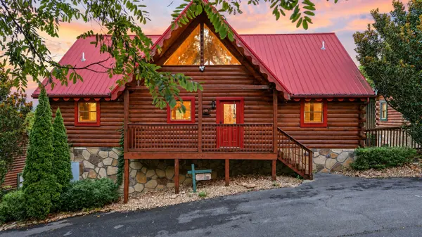 1757 Mountain Shadow Way, Gatlinburg, TN 37738