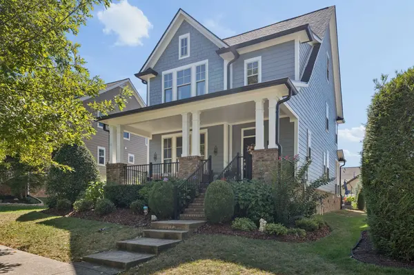 3100 Millerton Way, Thompsons Station, TN 37179