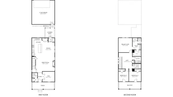 636 New Haven Street, Franklin, TN 37067