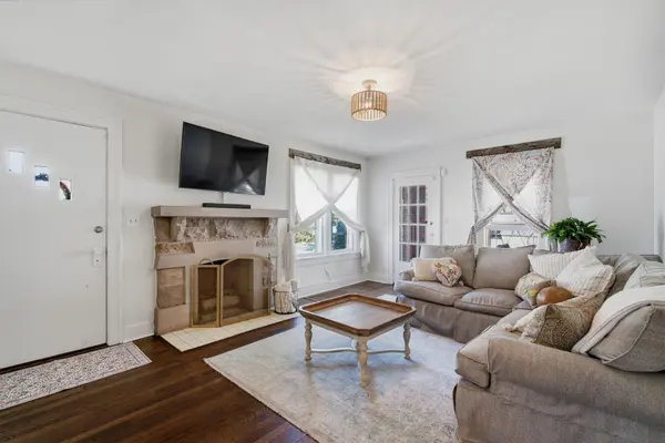 3508B Sanford Ave, Nashville, TN 37211