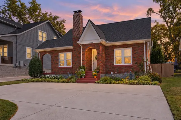 3508B Sanford Ave, Nashville, TN 37211