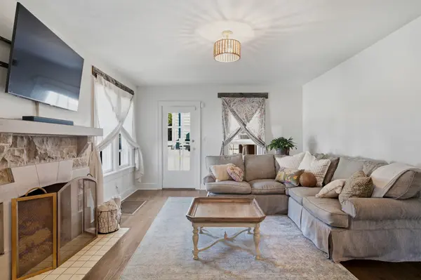 3508B Sanford Ave, Nashville, TN 37211