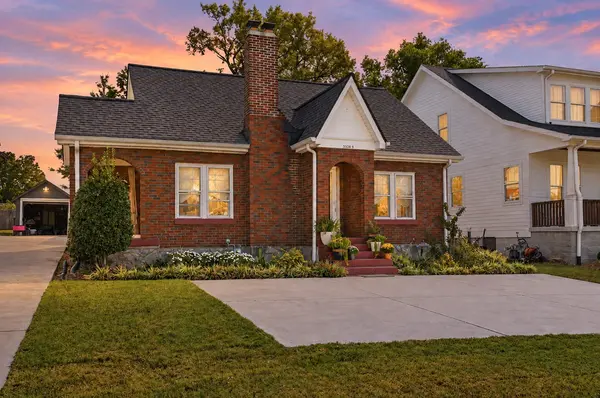 3508B Sanford Ave, Nashville, TN 37211