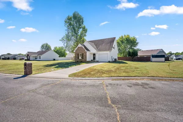 2941 Windemere Dr, Murfreesboro, TN 37128