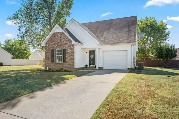 2941 Windemere Dr, Murfreesboro, TN 37128
