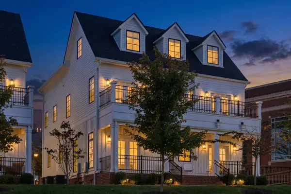 521 Hobson Chapel Pl, Nashville, TN 37206