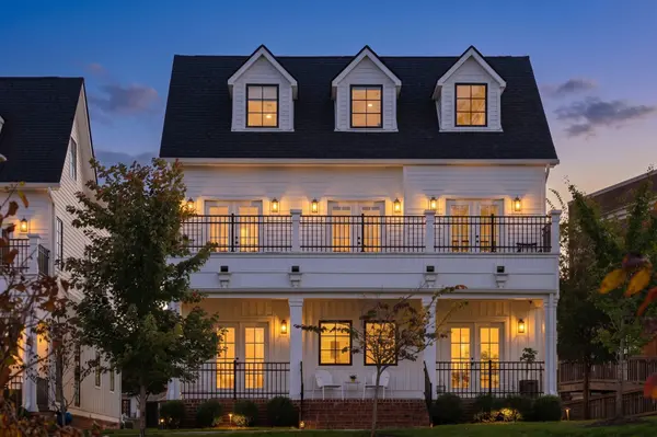 521 Hobson Chapel Pl, Nashville, TN 37206