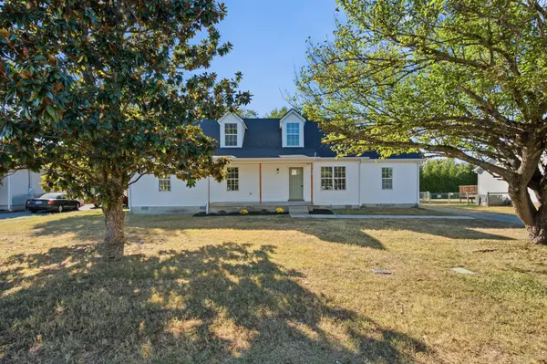2815 Kedzie Dr, Murfreesboro, TN 37130