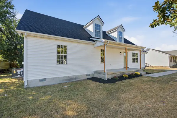 2815 Kedzie Dr, Murfreesboro, TN 37130