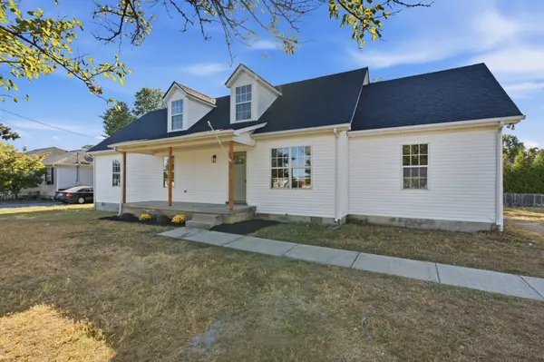 2815 Kedzie Dr, Murfreesboro, TN 37130