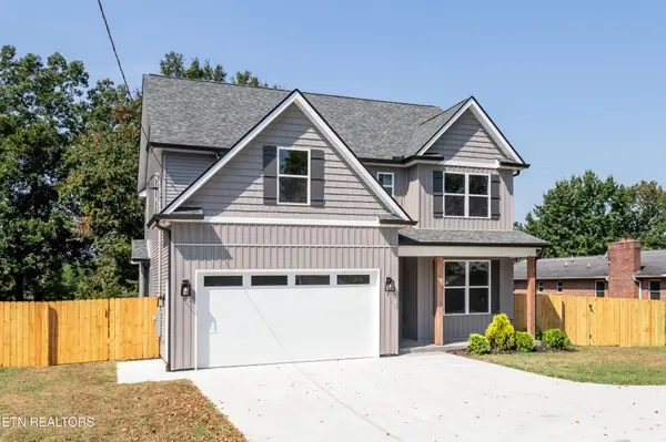 2067 Cecil Johnson Rd, Knoxville, TN 37921