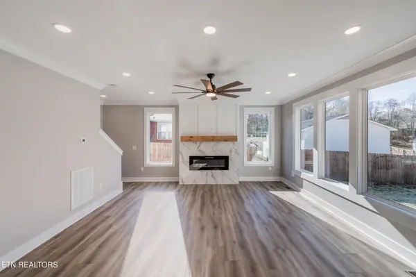 2067 Cecil Johnson Rd, Knoxville, TN 37921